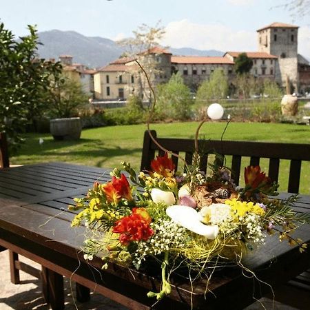 Hotel La Sosta Cisano Bergamasco Ngoại thất bức ảnh