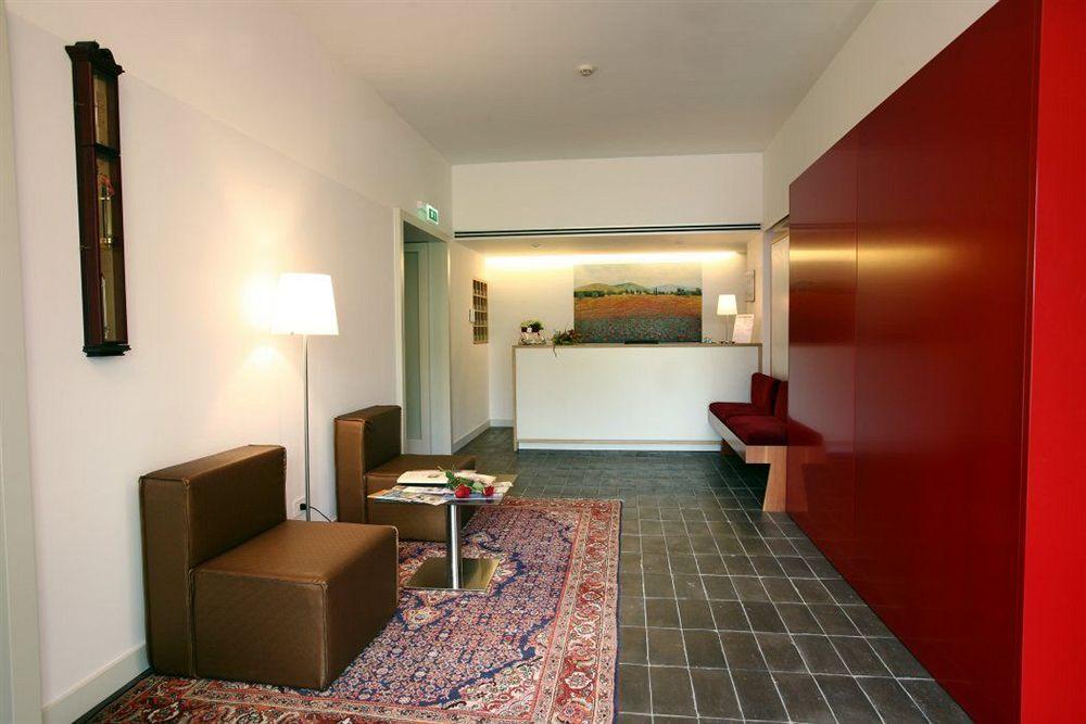 Hotel La Sosta Cisano Bergamasco Ngoại thất bức ảnh