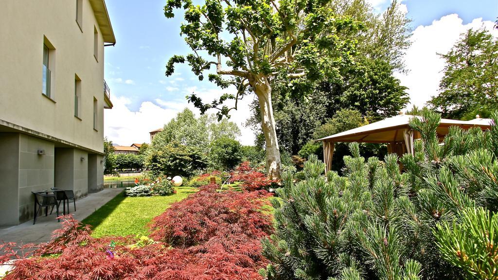 Hotel La Sosta Cisano Bergamasco Ngoại thất bức ảnh