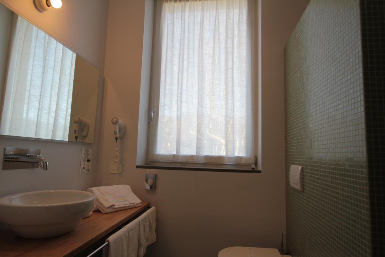 Hotel La Sosta Cisano Bergamasco Ngoại thất bức ảnh