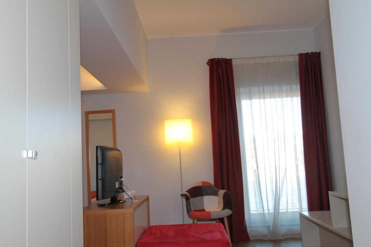 Hotel La Sosta Cisano Bergamasco Ngoại thất bức ảnh