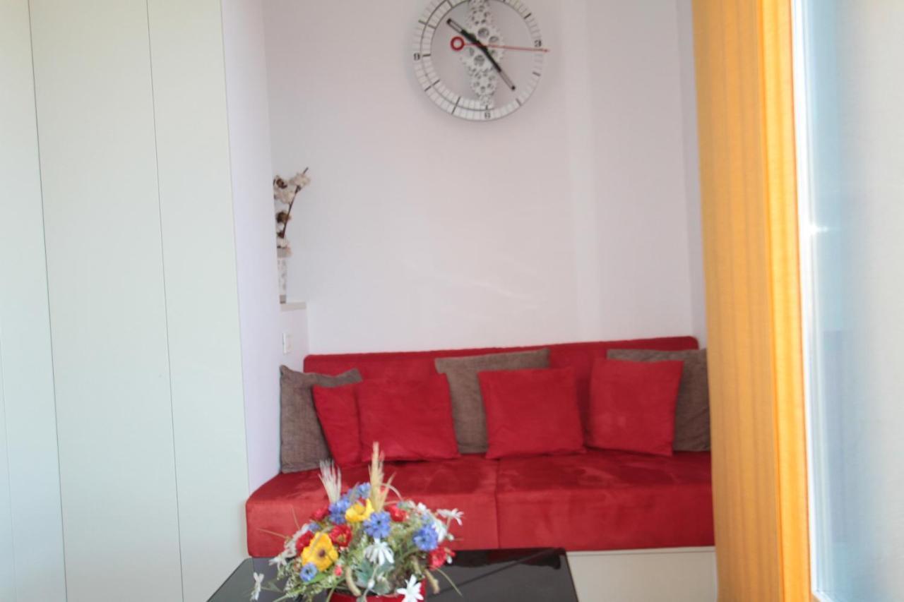 Hotel La Sosta Cisano Bergamasco Ngoại thất bức ảnh