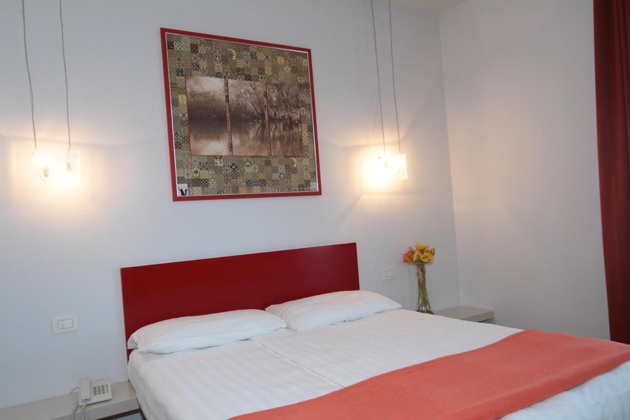 Hotel La Sosta Cisano Bergamasco Ngoại thất bức ảnh