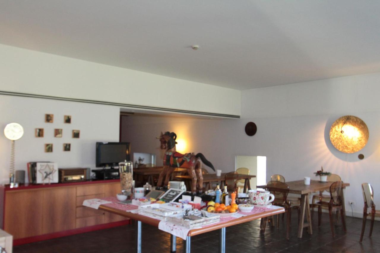 Hotel La Sosta Cisano Bergamasco Ngoại thất bức ảnh